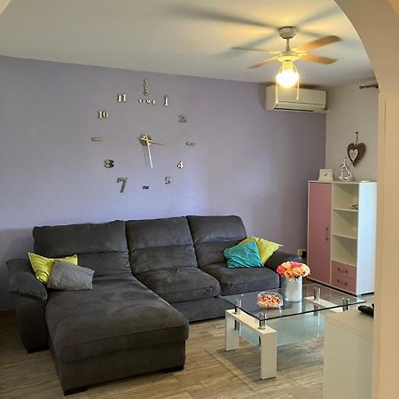 Apartman Natali 브르사르 외부 사진