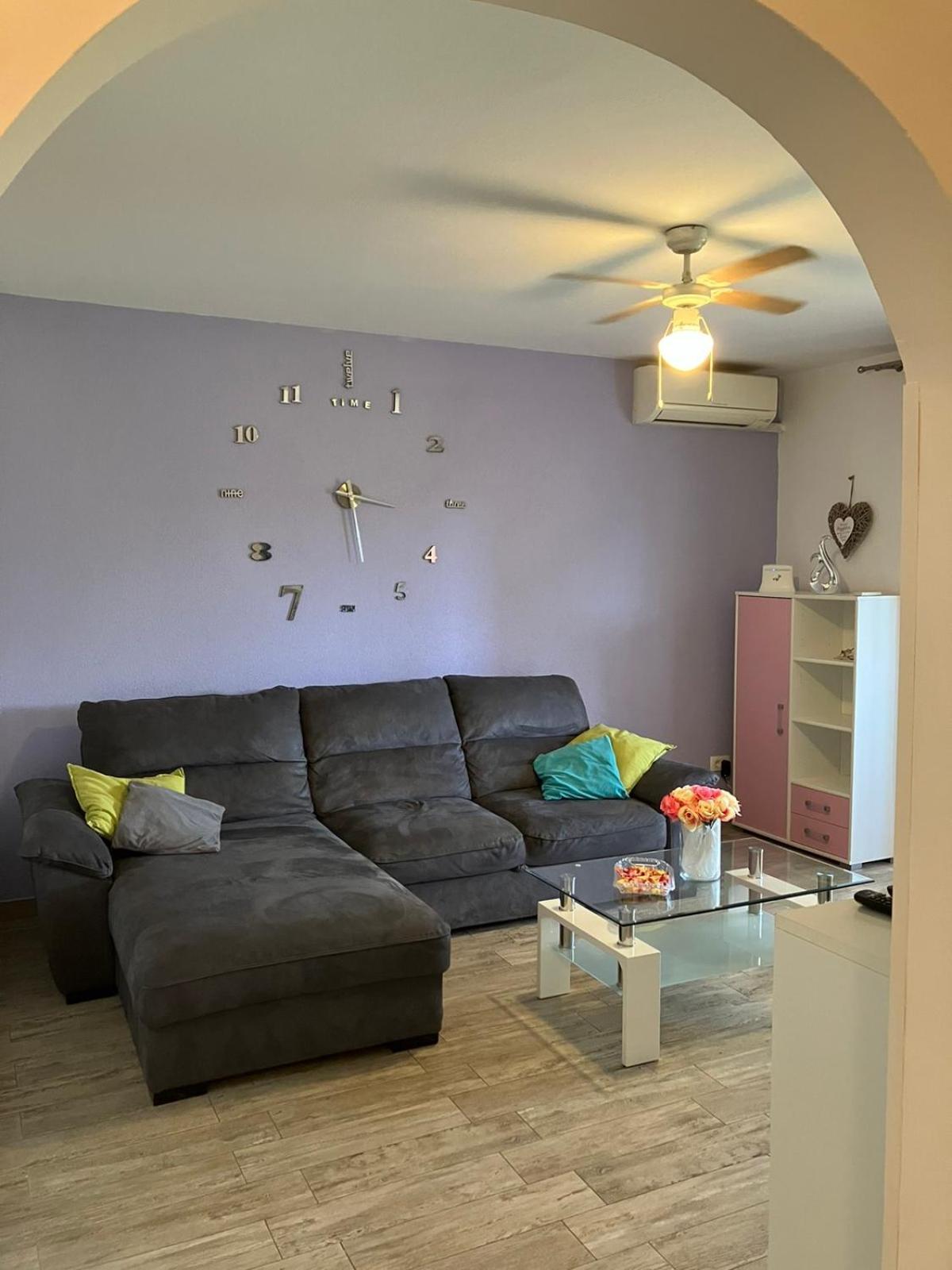 Apartman Natali 브르사르 외부 사진